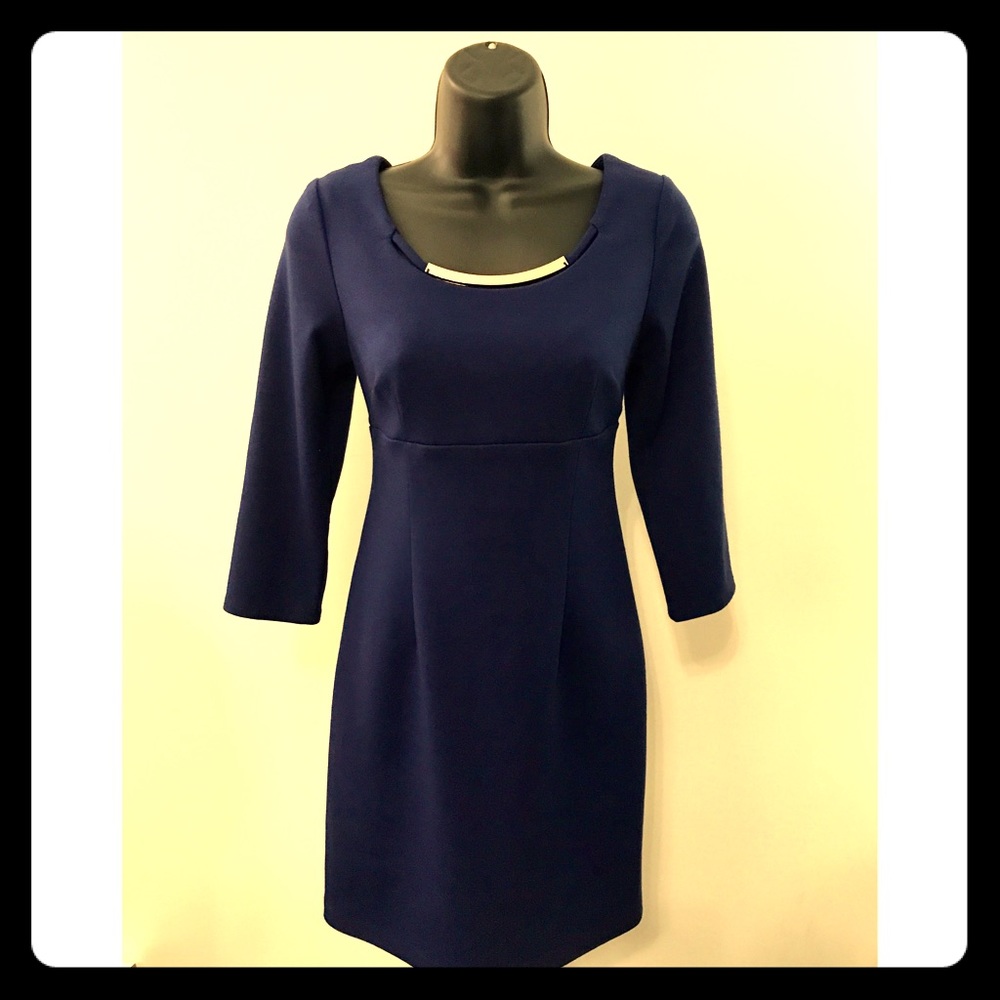 Laundry by Design women's size 0 necklace dress